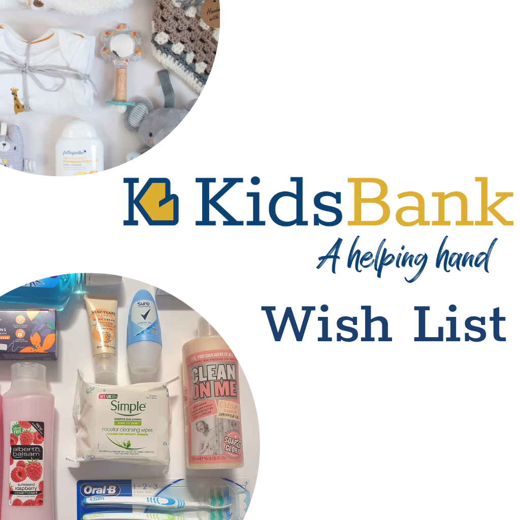 Target baby wish store list