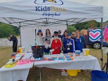 Chester raft race 2025